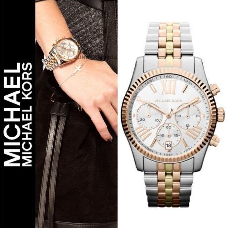 michael kors 5735 watch|Michael Kors Watch clearance.